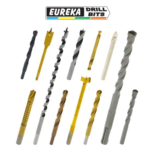 Drill Bits